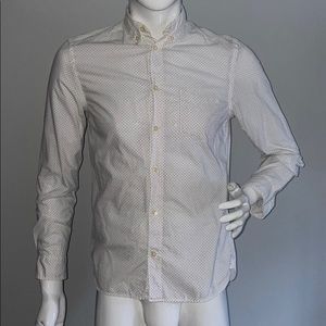 Men H&M button down.